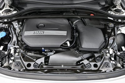 2025 BMW 2 Series 228 xDrive Gran Coupe