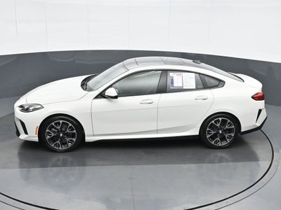 2025 BMW 2 Series 228 xDrive Gran Coupe