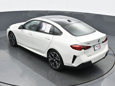2025 BMW 2 Series 228 xDrive Gran Coupe