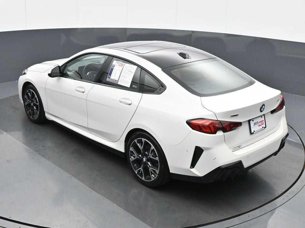 2025 BMW 2 Series 228 xDrive Gran Coupe