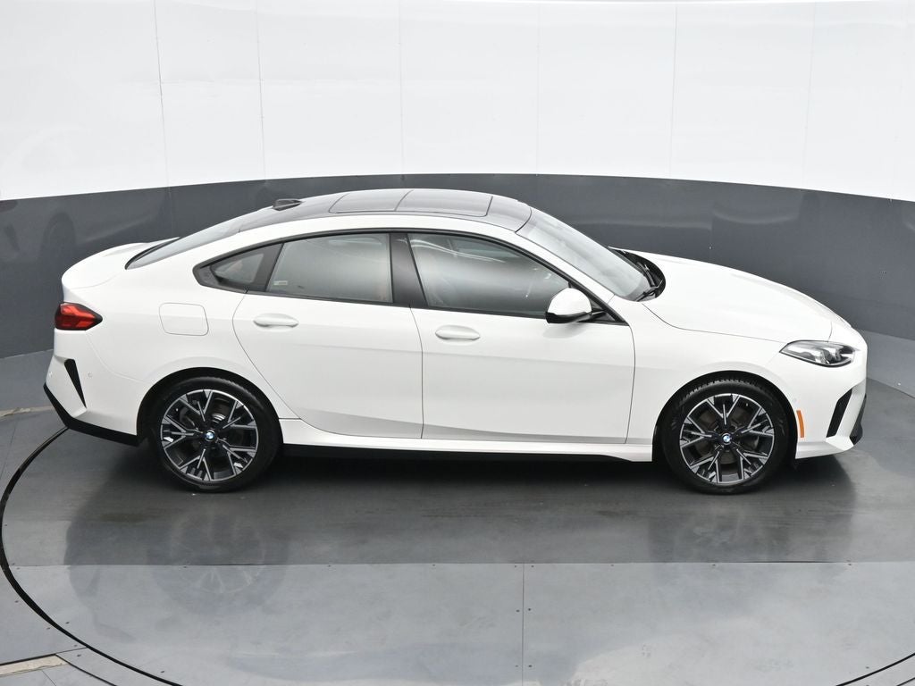 2025 BMW 2 Series 228 xDrive Gran Coupe