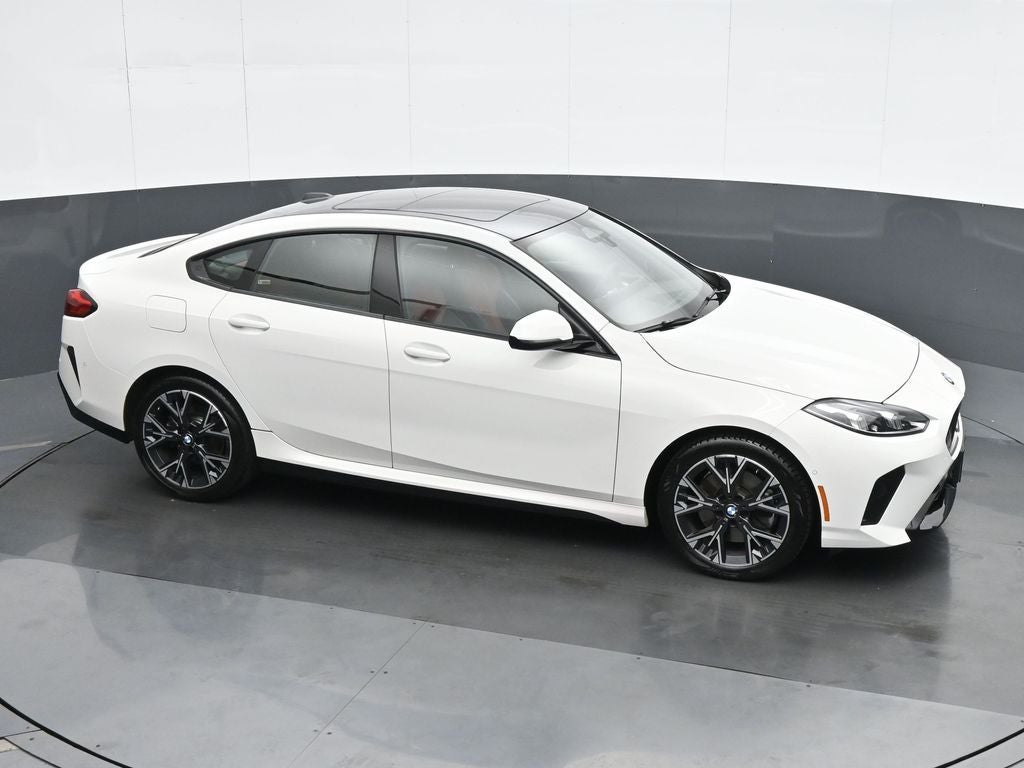 2025 BMW 2 Series 228 xDrive Gran Coupe