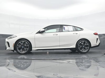 2025 BMW 2 Series 228 xDrive Gran Coupe