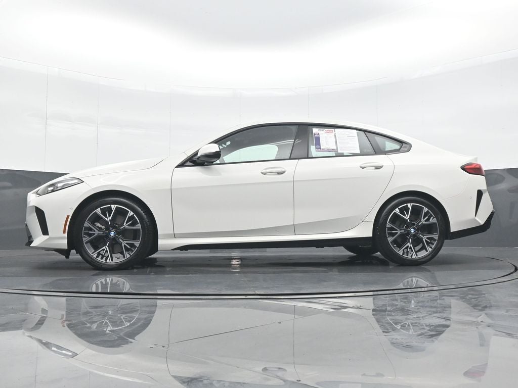 2025 BMW 2 Series 228 xDrive Gran Coupe