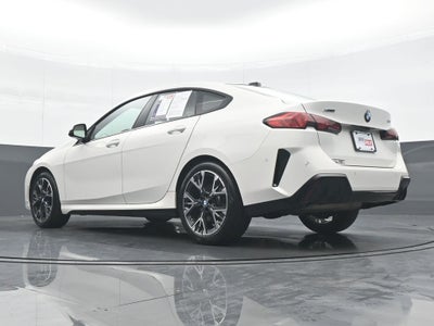 2025 BMW 2 Series 228 xDrive Gran Coupe