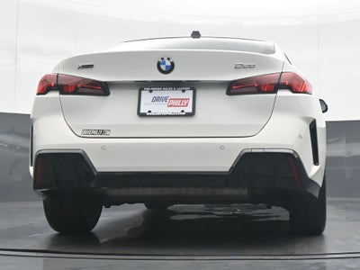2025 BMW 2 Series 228 xDrive Gran Coupe