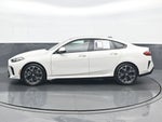 2025 BMW 2 Series 228 xDrive Gran Coupe