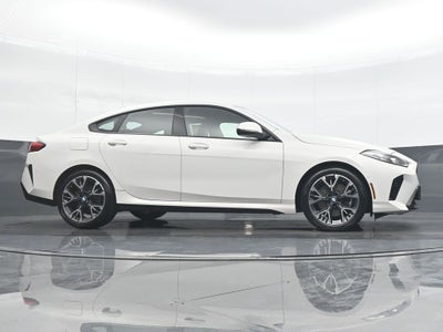2025 BMW 2 Series 228 xDrive Gran Coupe