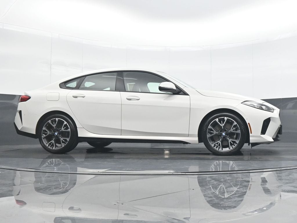 2025 BMW 2 Series 228 xDrive Gran Coupe