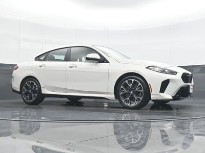 2025 BMW 2 Series 228 xDrive Gran Coupe
