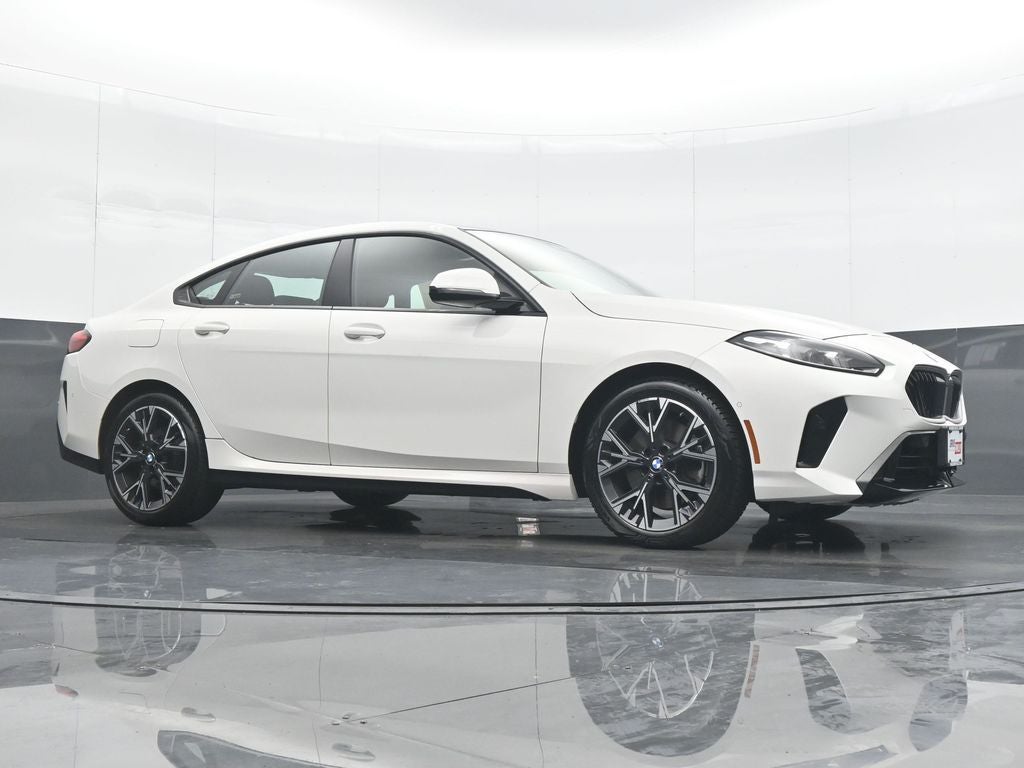 2025 BMW 2 Series 228 xDrive Gran Coupe