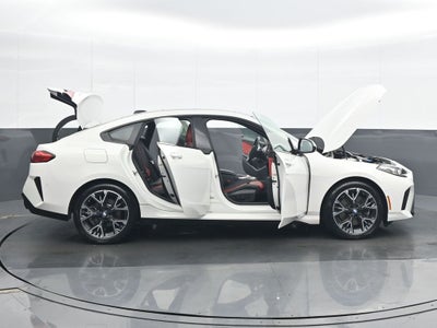 2025 BMW 2 Series 228 xDrive Gran Coupe