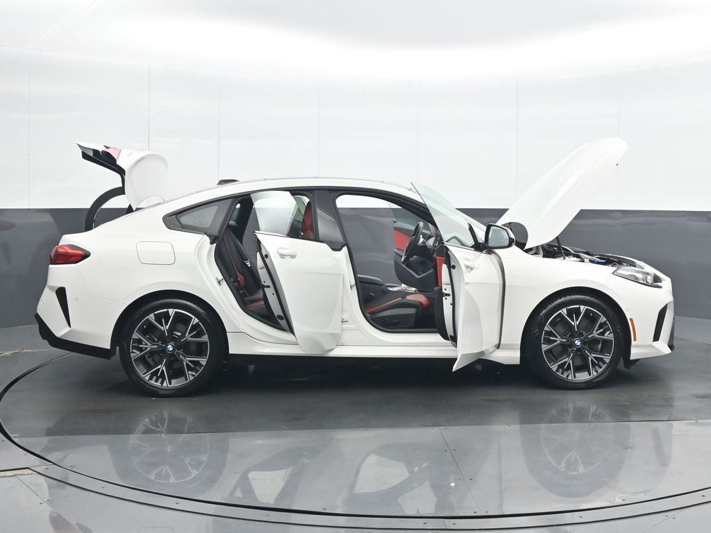 2025 BMW 2 Series 228 xDrive Gran Coupe
