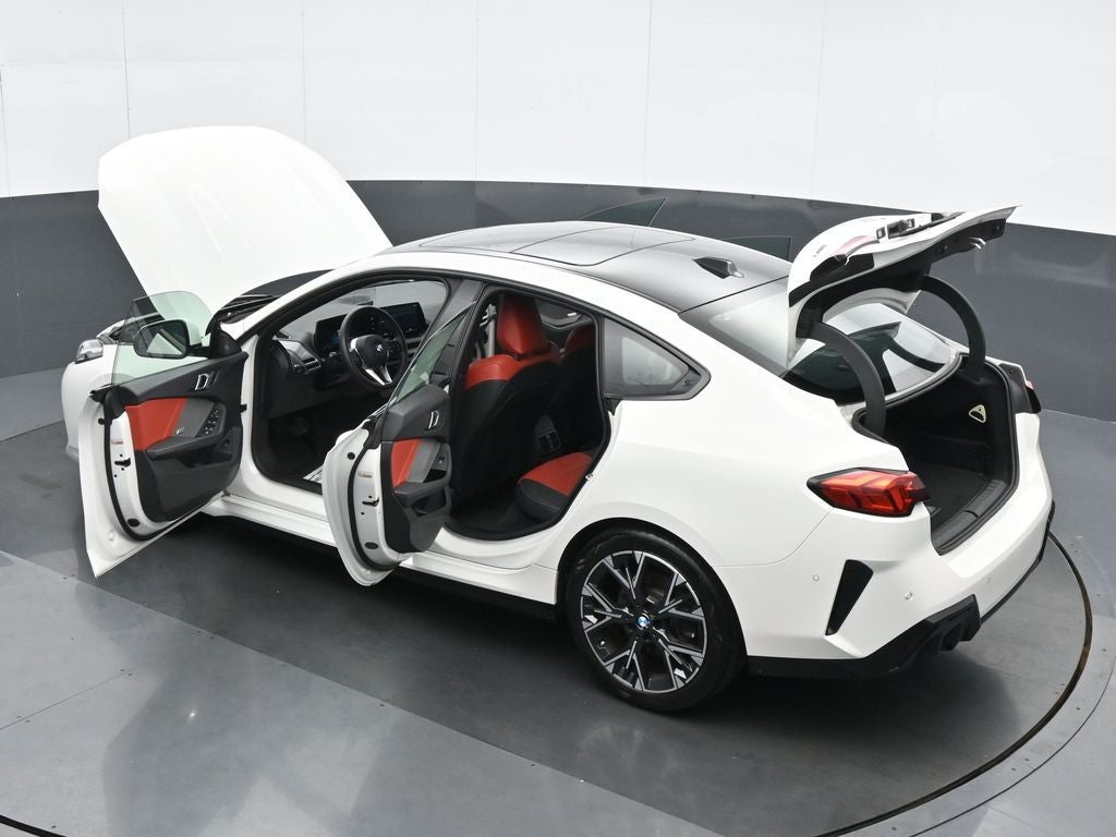 2025 BMW 2 Series 228 xDrive Gran Coupe