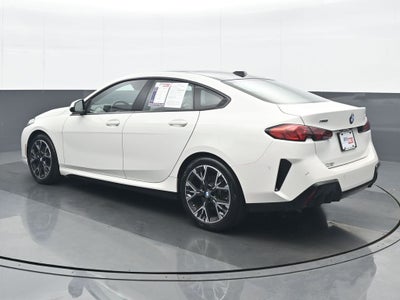 2025 BMW 2 Series 228 xDrive Gran Coupe