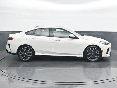 2025 BMW 2 Series 228 xDrive Gran Coupe