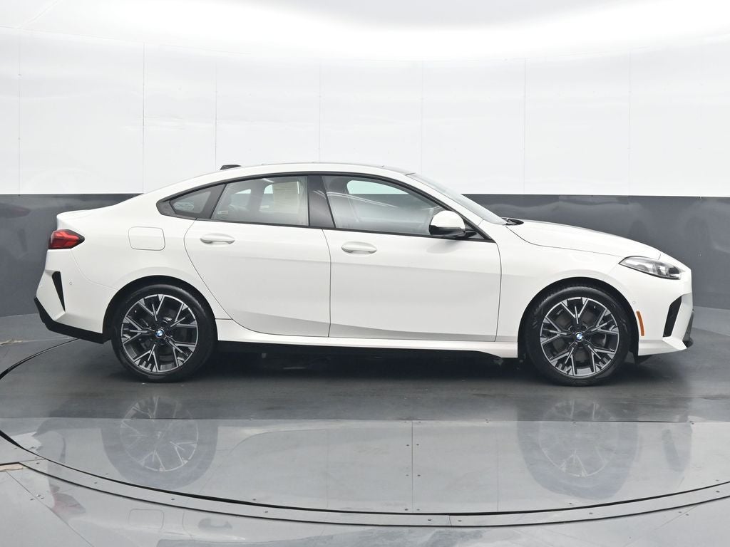 2025 BMW 2 Series 228 xDrive Gran Coupe