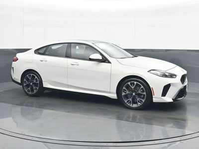 2025 BMW 2 Series 228 xDrive Gran Coupe