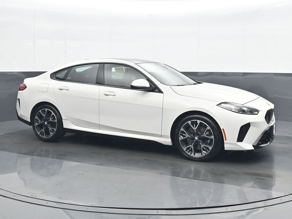 2025 BMW 2 Series 228 xDrive Gran Coupe