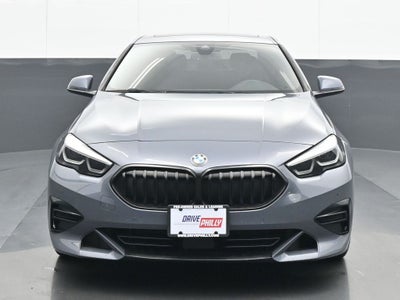 2022 BMW 2 Series 228i xDrive