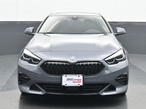 2022 BMW 2 Series 228i xDrive