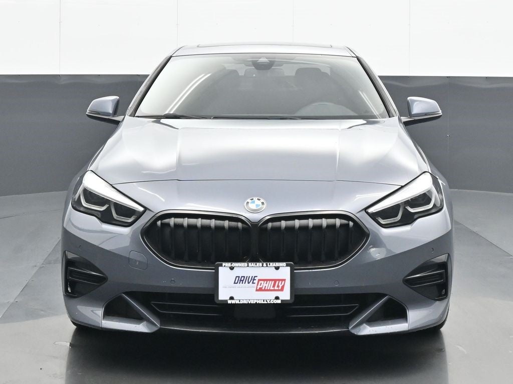 2022 BMW 2 Series 228i xDrive
