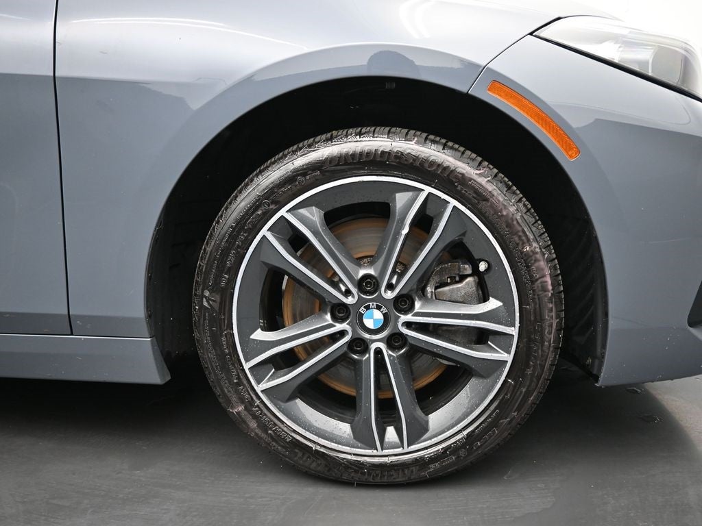 2022 BMW 2 Series 228i xDrive