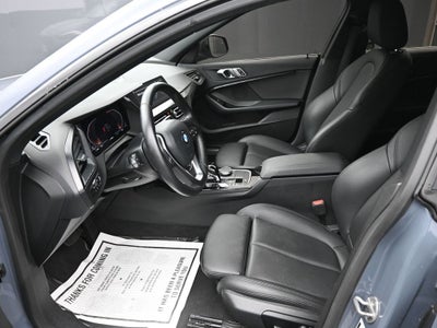 2022 BMW 2 Series 228i xDrive