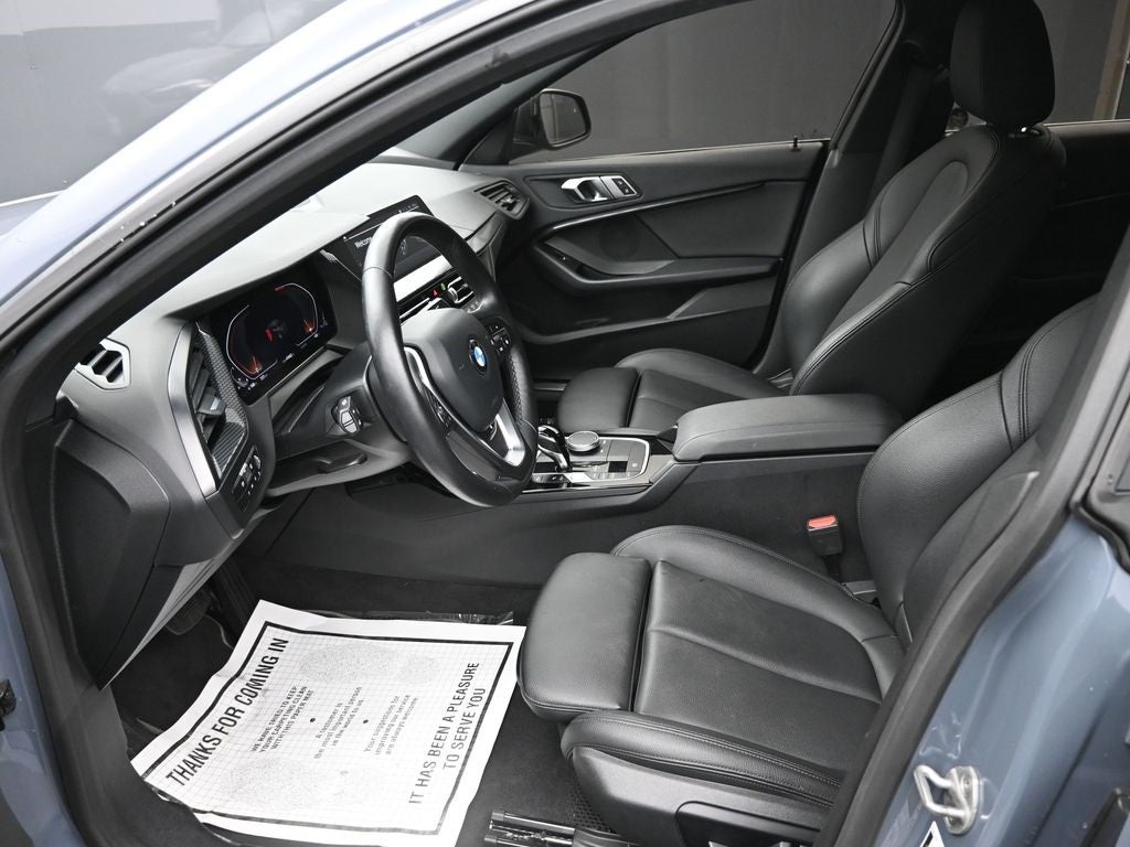 2022 BMW 2 Series 228i xDrive