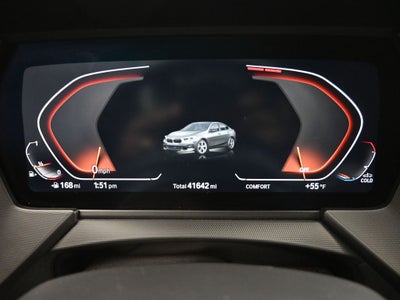 2022 BMW 2 Series 228i xDrive