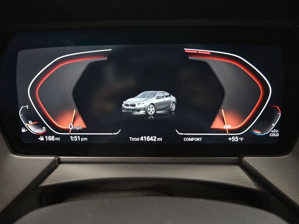 2022 BMW 2 Series 228i xDrive