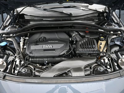 2022 BMW 2 Series 228i xDrive