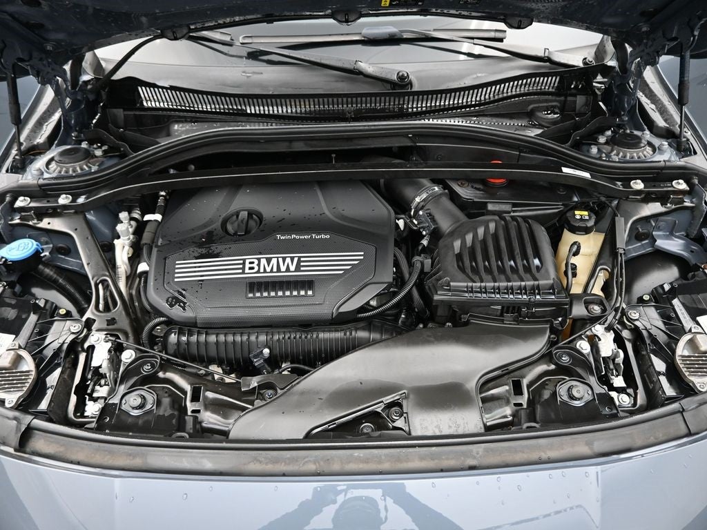 2022 BMW 2 Series 228i xDrive
