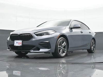 2022 BMW 2 Series 228i xDrive