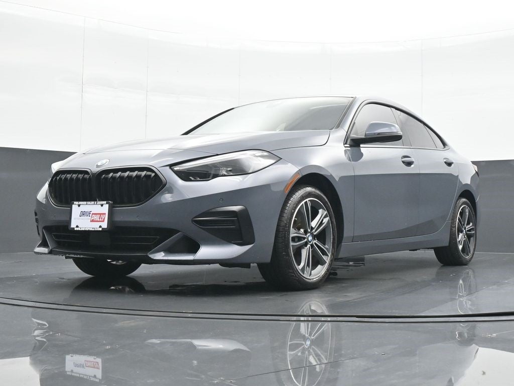 2022 BMW 2 Series 228i xDrive