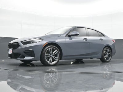 2022 BMW 2 Series 228i xDrive