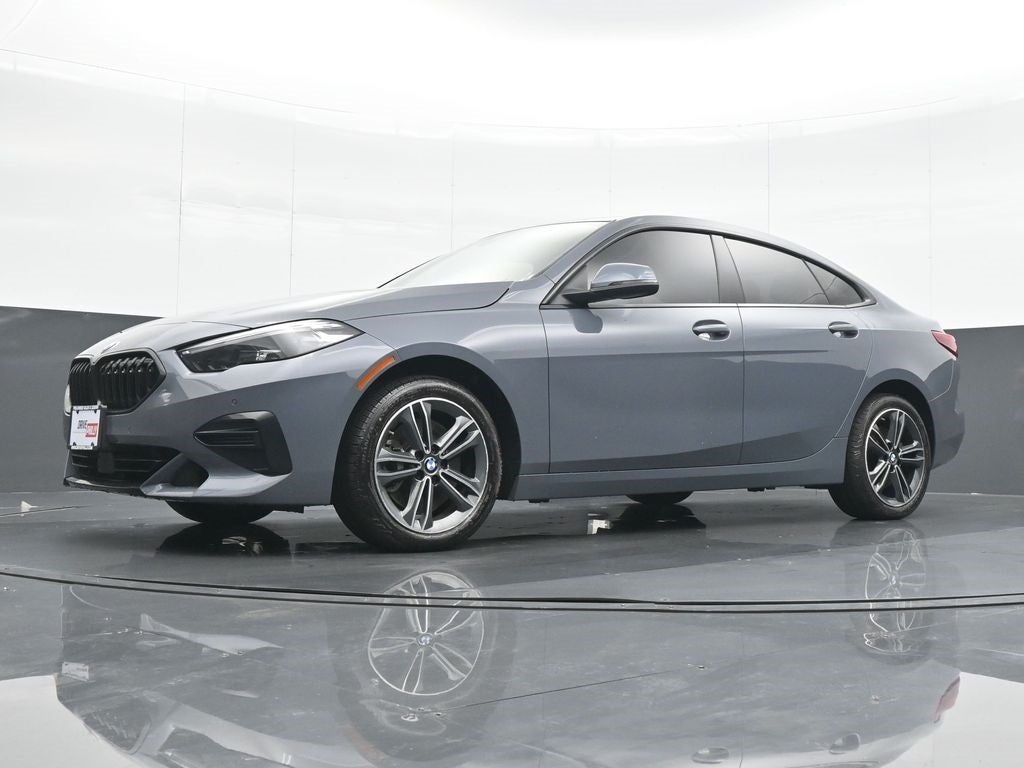 2022 BMW 2 Series 228i xDrive