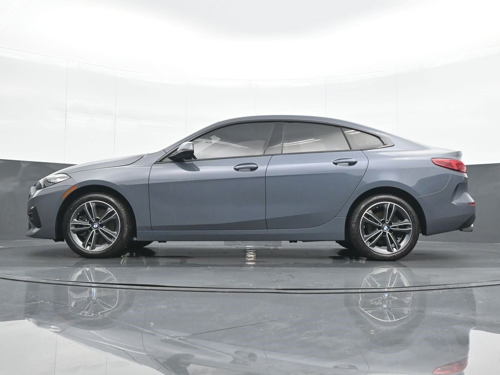 2022 BMW 2 Series 228i xDrive
