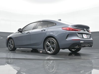 2022 BMW 2 Series 228i xDrive