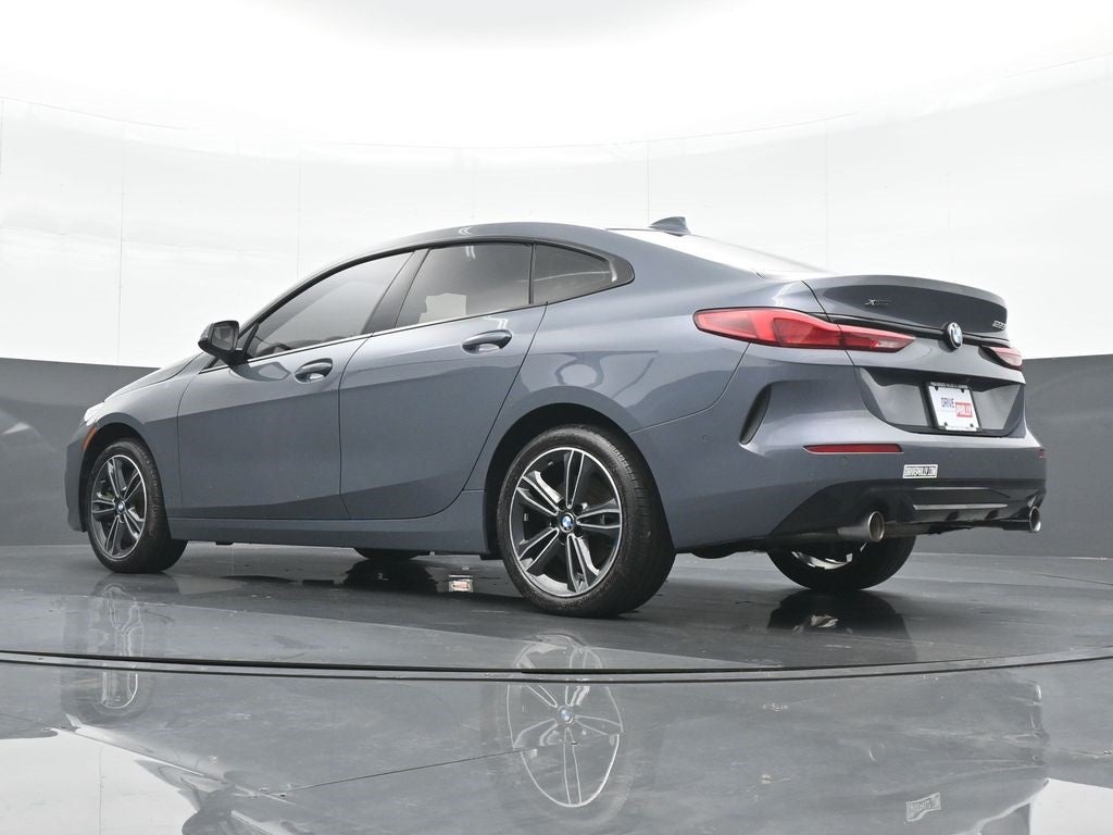 2022 BMW 2 Series 228i xDrive