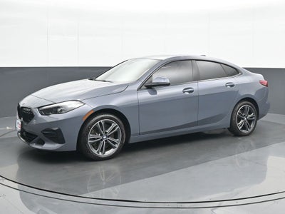 2022 BMW 2 Series 228i xDrive