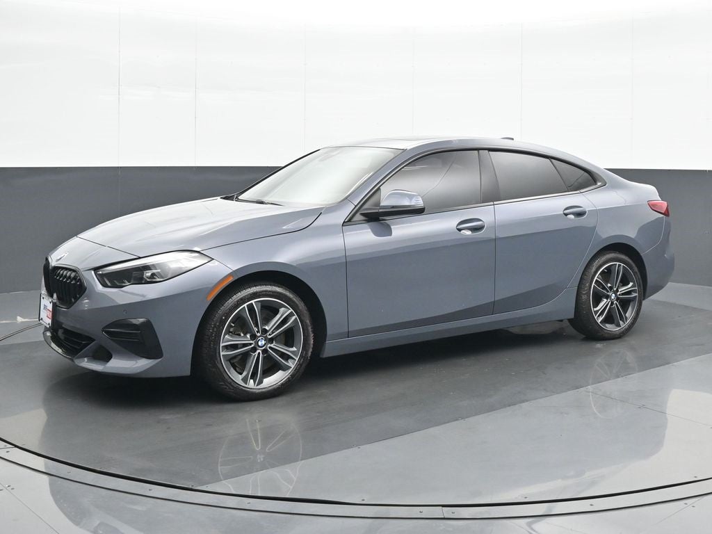 2022 BMW 2 Series 228i xDrive