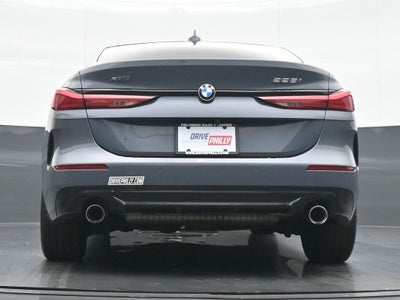 2022 BMW 2 Series 228i xDrive