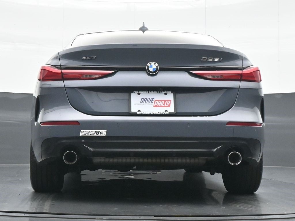 2022 BMW 2 Series 228i xDrive