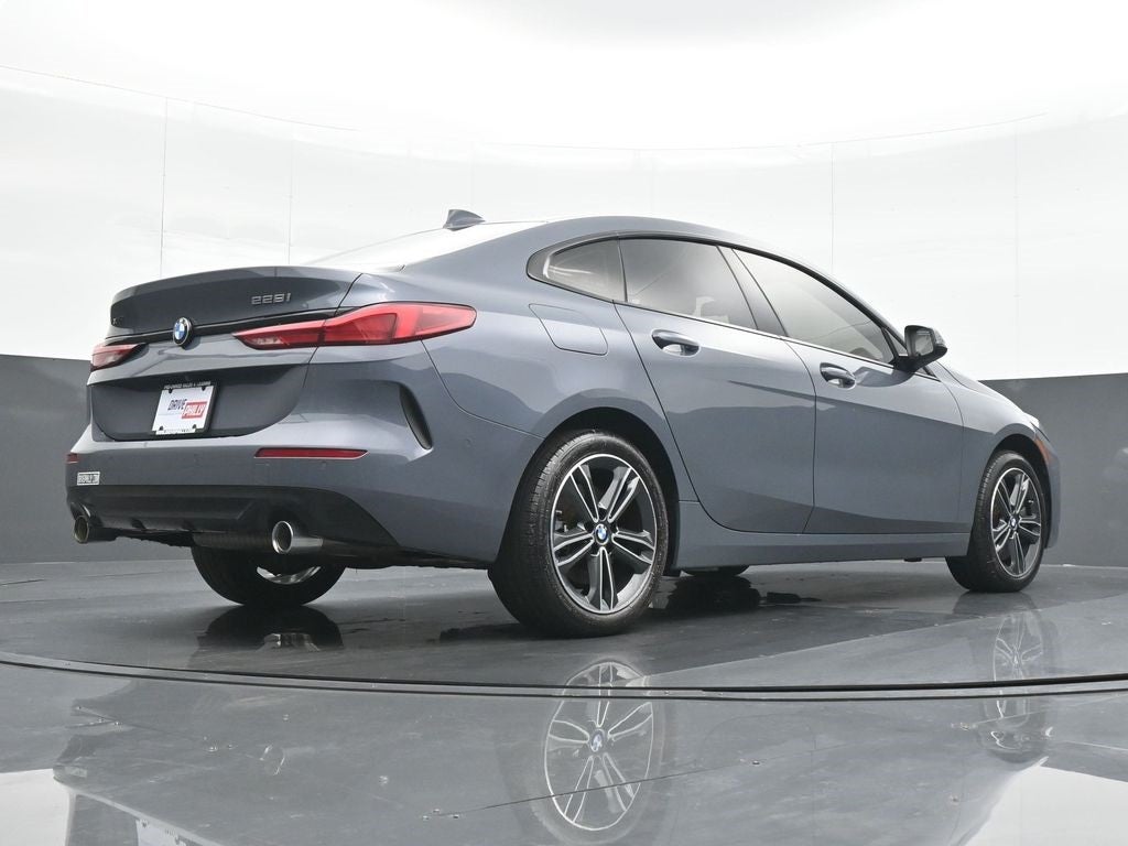 2022 BMW 2 Series 228i xDrive