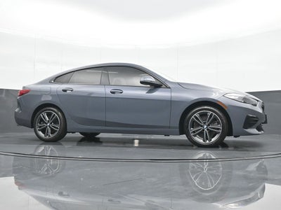 2022 BMW 2 Series 228i xDrive