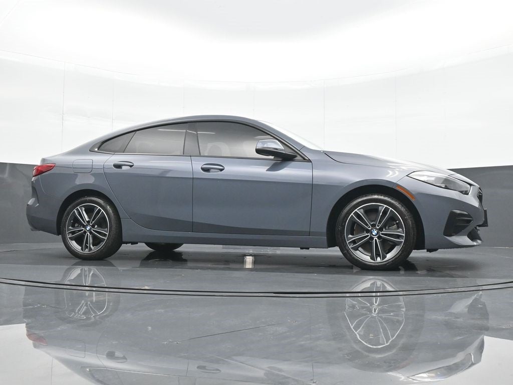 2022 BMW 2 Series 228i xDrive