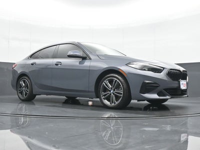 2022 BMW 2 Series 228i xDrive