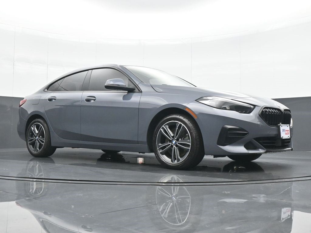 2022 BMW 2 Series 228i xDrive