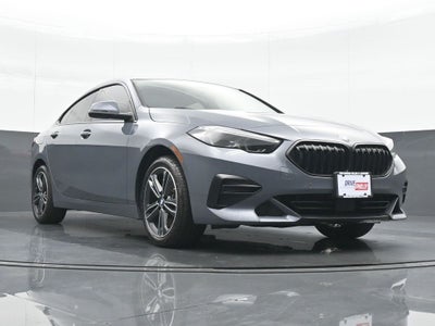 2022 BMW 2 Series 228i xDrive